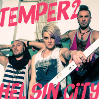 Image of Temper2 linking to their artist page due to link from them being at the top of the main table on this page