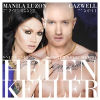 Thumbnail for the Cazwell - Helen Keller link, provided by host site