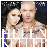 Thumbnail for the Manila Luzon - Helen Keller [DJ Fierce Tease Mix] link, provided by host site