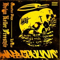 Thumbnail for the Lil Toe - HELEN KELLER FREESTYLE link, provided by host site