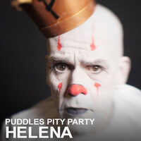 Thumbnail for the Puddles Pity Party - Helena link, provided by host site