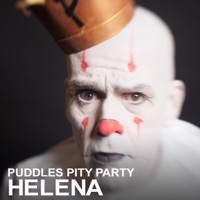 Thumbnail for the Puddles Pity Party - Helena link, provided by host site