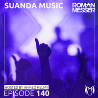 Thumbnail for the Ahmed Helmy - Helena (Suanda 140) link, provided by host site