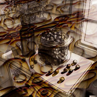Thumbnail for the Bandit - Helens Erupting link, provided by host site