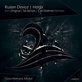 Thumbnail for the Ruslan Device - Helga link, provided by host site