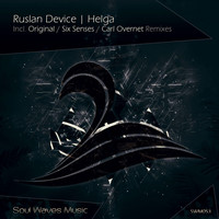 Image of Ruslan Device linking to their artist page due to link from them being at the top of the main table on this page