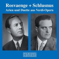 Thumbnail for the Helge Rosvaenge - Helge Rosvaenge & Heinrich Schlusnus link, provided by host site