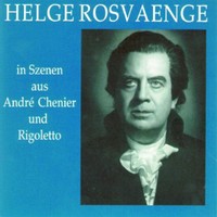 Thumbnail for the Helge Rosvaenge - Helge Rosvaenge in Szenen aus Andrea Chenier und Rigoletto link, provided by host site