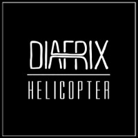 Image of Diafrix linking to their artist page due to link from them being at the top of the main table on this page