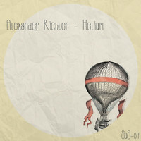 Thumbnail for the Alexander Richter - Helium link, provided by host site