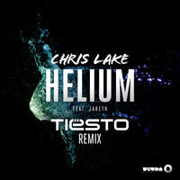 Thumbnail for the Chris Lake - Helium [Tiësto Remix] link, provided by host site