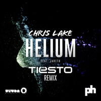 Thumbnail for the Chris Lake - Helium (Tiesto Remix) link, provided by host site