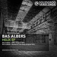 Image of Bas Albers linking to their artist page due to link from them being at the top of the main table on this page