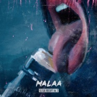 Thumbnail for the Malaa - Hell link, provided by host site