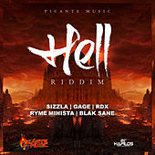 Thumbnail for the RDX - Hell link, provided by host site
