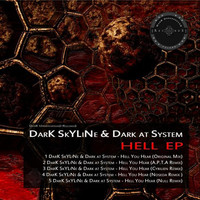 Thumbnail for the Dark Skyline - Hell link, provided by host site