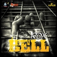 Thumbnail for the RDX - Hell link, provided by host site