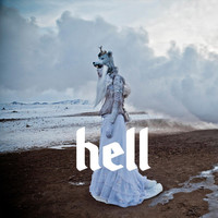 Thumbnail for the Ghost Town - Hell link, provided by host site