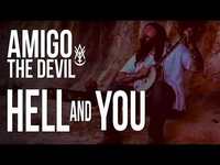Thumbnail for the Amigo the Devil - Hell and you link, provided by host site