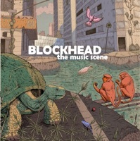 Thumbnail for the Blockhead - Hell Camp link, provided by host site