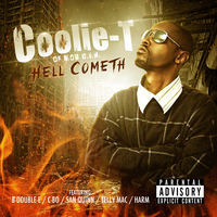 Thumbnail for the Coolie T - Hell Cometh link, provided by host site