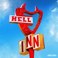 Thumbnail for the Alec King - Hell Inn link, provided by host site