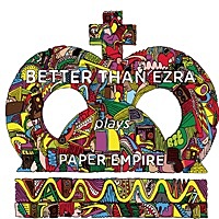 Thumbnail for the Better Than Ezra - Hell No! link, provided by host site