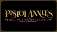 Thumbnail for the Pistol Annies - Hell of a Holiday Special link, provided by host site