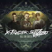 Thumbnail for the X-Pander - Hell On Earth link, provided by host site