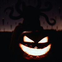 Thumbnail for the The Vision - hEll oN eArth link, provided by host site