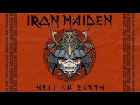Thumbnail for the Iron Maiden - Hell On Earth link, provided by host site