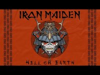 Thumbnail for the Iron Maiden - Hell On Earth link, provided by host site