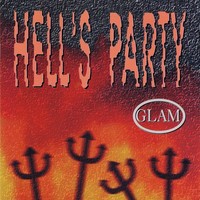 Thumbnail for the Glam - Hell's Party link, provided by host site