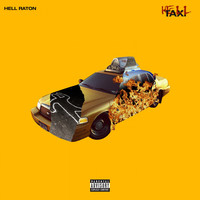 Thumbnail for the Hell Raton - Hell Taxi link, provided by host site