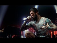 Thumbnail for the Slaughter to Prevail - HELL TEASER (PURE DESTRUCTION FROM LIVE IN MOSCOW BLU-RAY) link, provided by host site