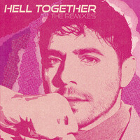 Thumbnail for the David Archuleta - Hell Together - The Remixes link, provided by host site