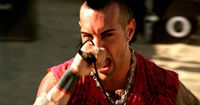 Thumbnail for the Rev Theory - Hell Yeah link, provided by host site