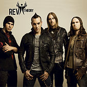 Thumbnail for the Rev Theory - Hell Yeah link, provided by host site