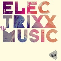 Thumbnail for the Electrixx - Hell Yeah! link, provided by host site