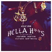 Thumbnail for the A$AP Mob - Hella Hoes link, provided by host site