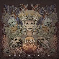 Thumbnail for the Fit For An Autopsy - Hellbound link, provided by host site