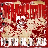 Thumbnail for the Diemonsterdie - Hellbound (house of the devil) link, provided by host site