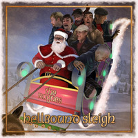 Thumbnail for the The Rogues - Hellbound Sleigh link, provided by host site