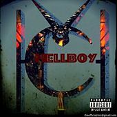 Thumbnail for the RMR - Hellboy link, provided by host site
