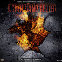 Thumbnail for the Future Signal - Hellbringers - Katharsys Remix link, provided by host site
