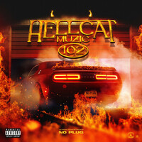 Thumbnail for the No Plug - Hellcat Muzic 102 link, provided by host site