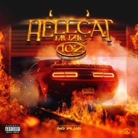 Thumbnail for the No Plug - Hellcat Muzic 102 link, provided by host site