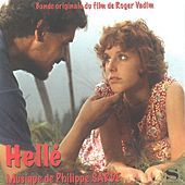 Thumbnail for the Philippe Sarde - Hellé (Original Motion Picture Soundtrack) link, provided by host site