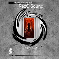 Thumbnail for the RezQ Sound - Hellevator link, provided by host site