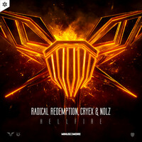 Image of Radical Redemption linking to their artist page due to link from them being at the top of the main table on this page